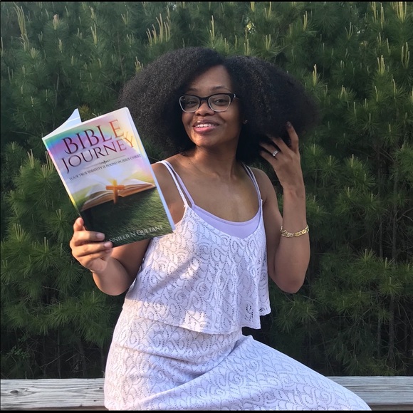 Bible Journey, Spiritual Growth Christian Book ✝️ - Picture 6 of 6